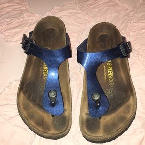 Birkenstock “GIZEH” *BEST PRICED ON POSHMARK*